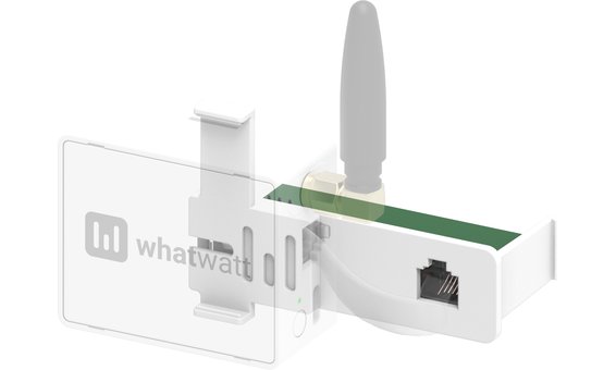 whatwatt Adapter